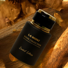 WHITE OUD Limited Edition Men Perfume - 100ml
