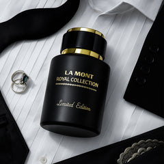 MR.GROOM Limited Edition Men Perfume - 100ml