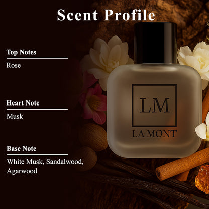 CASSIDY Perfume For Unisex