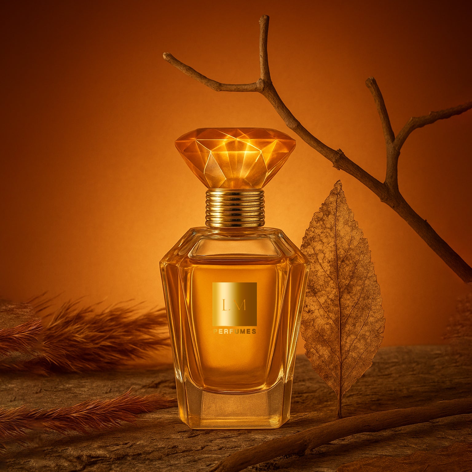 CINNATI Perfume For Unisex-100ml