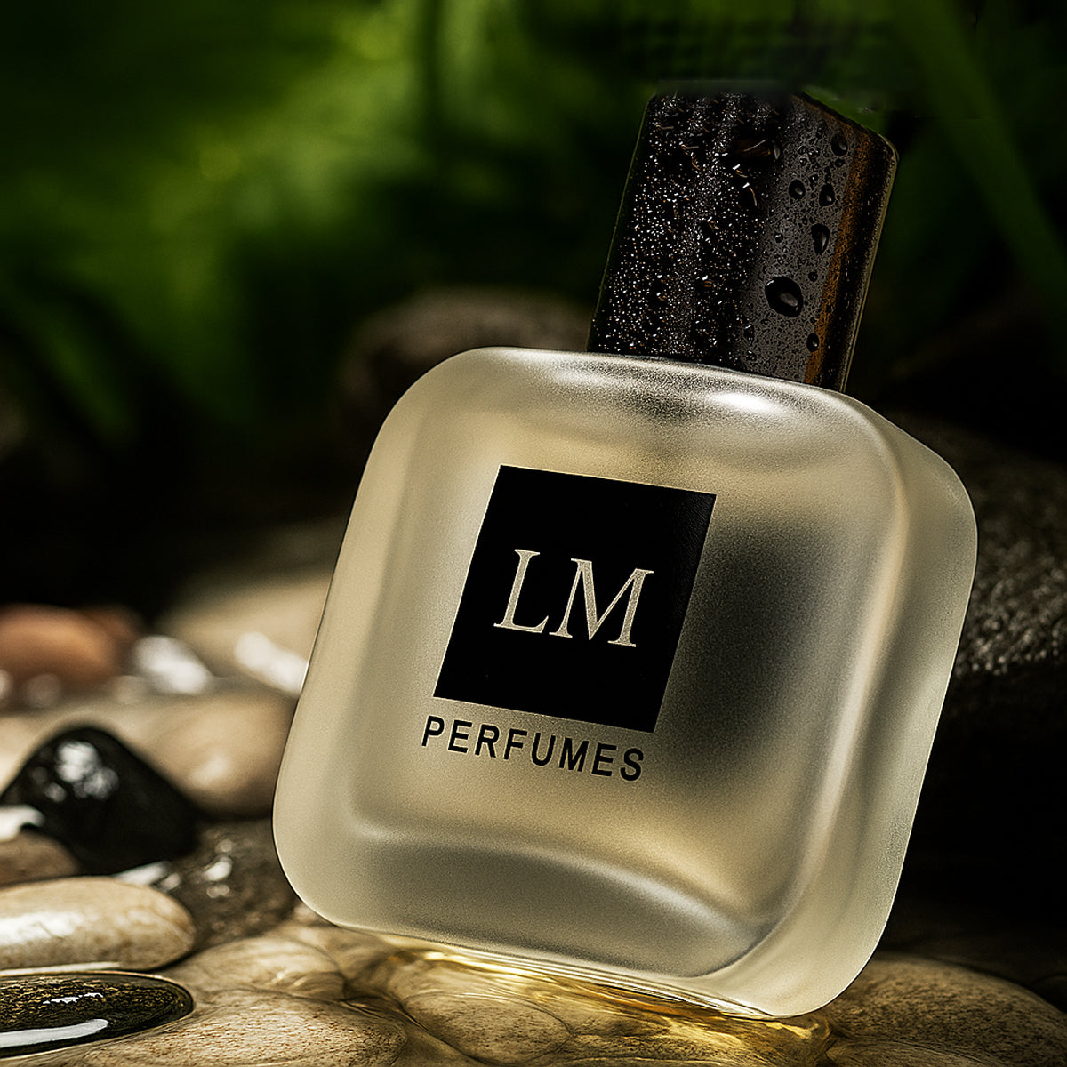 MY FUEL Perfume For Unisex