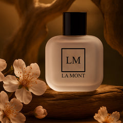 L'EAU D'LA MONT Perfume For Unisex