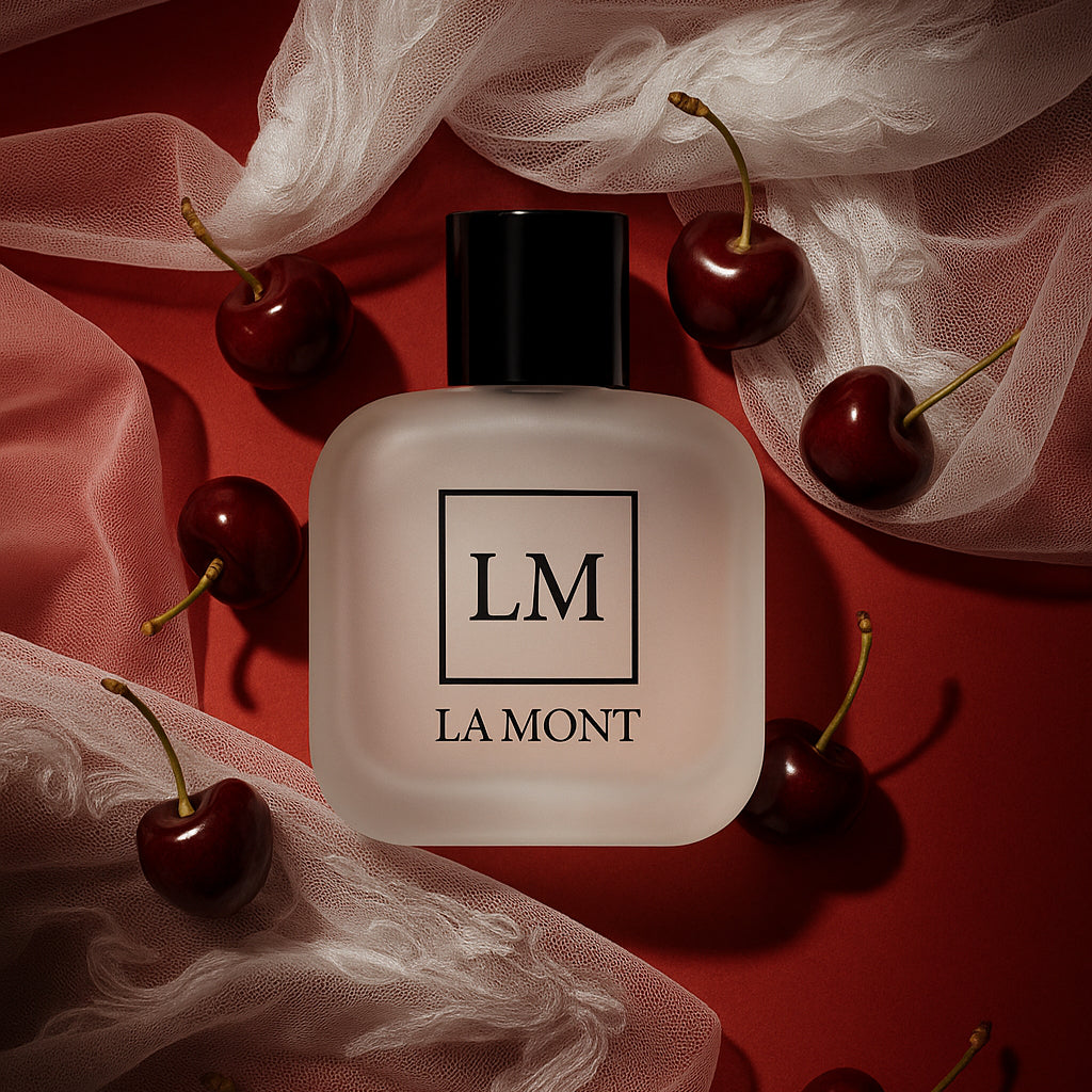 MON CHERI Perfume For Women