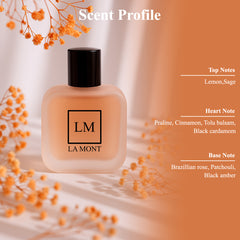 LOVE MAGIC Perfume For Women