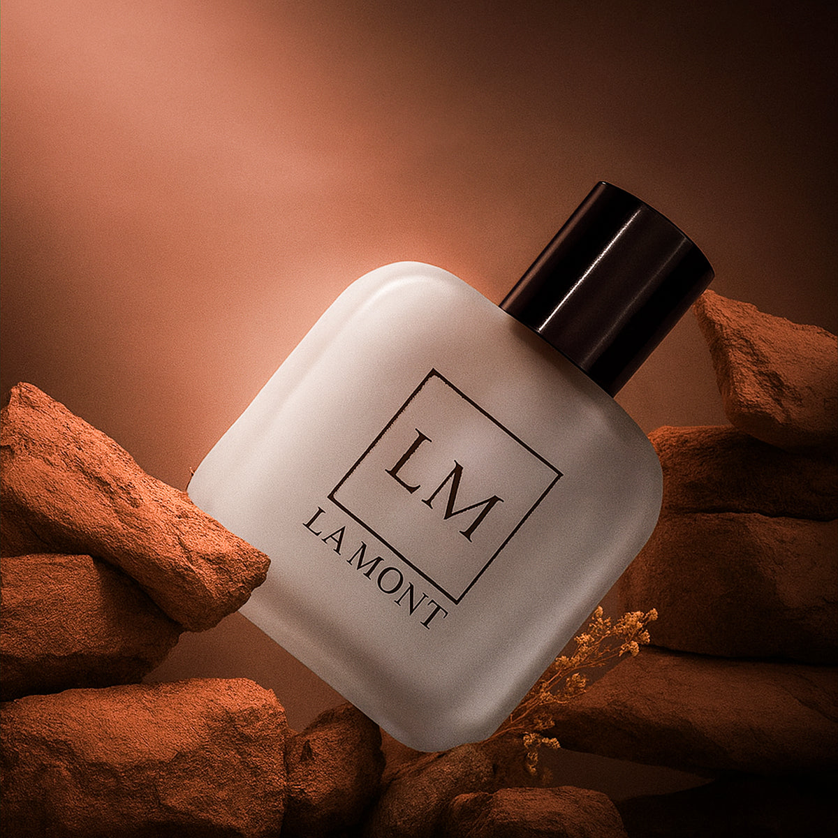 WANTED Perfume For Male