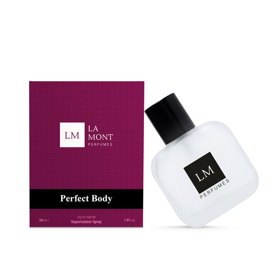 PERFECT BODY Perfume For Unisex