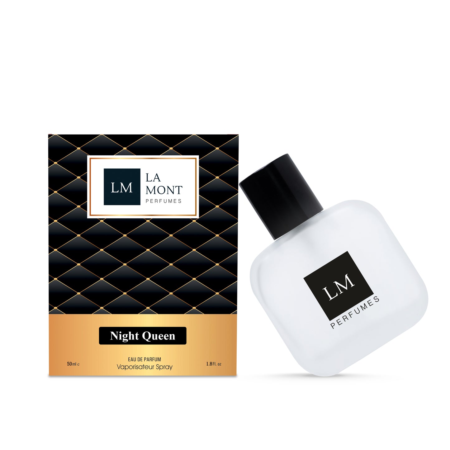 NIGHT QUEEN Perfume For Women