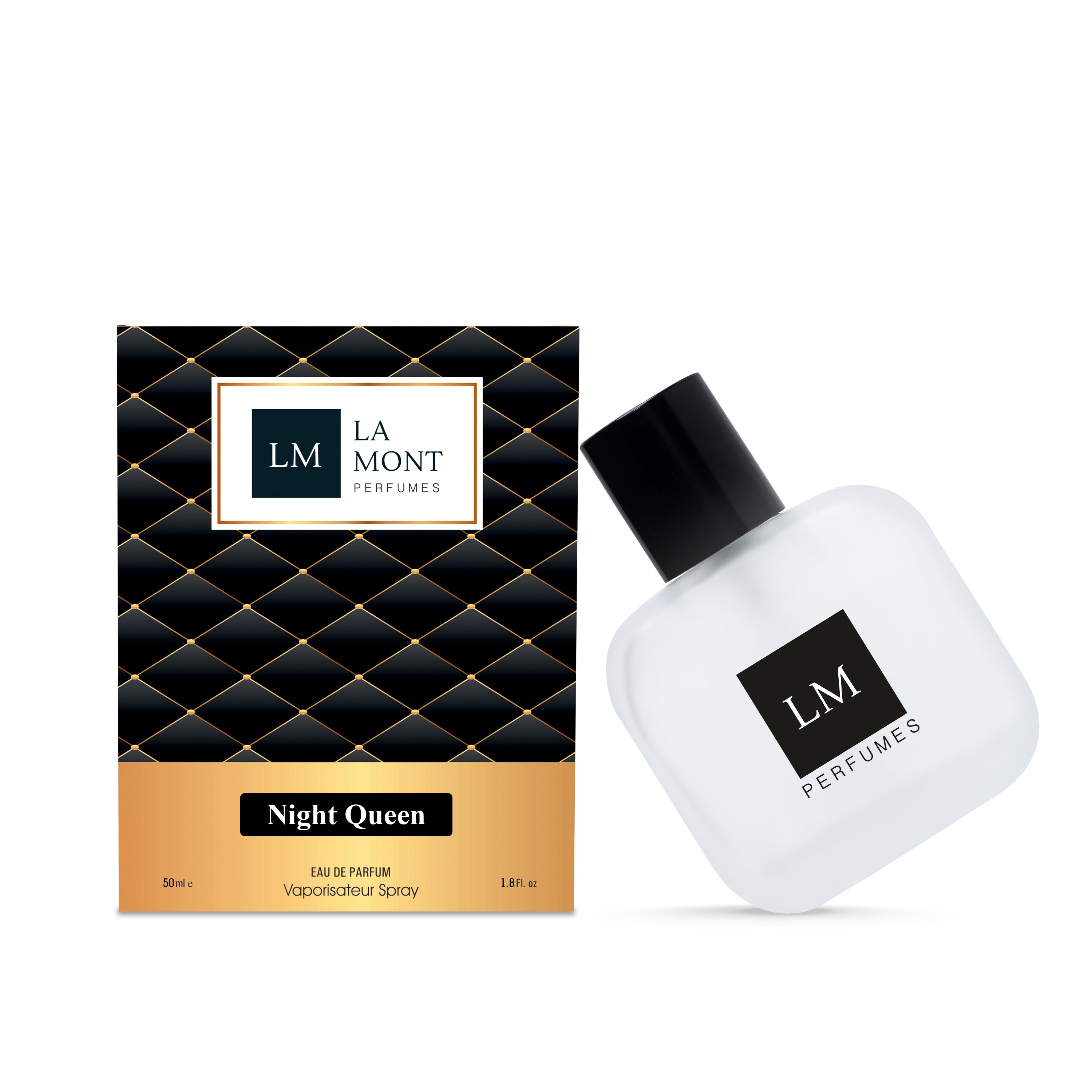 NIGHT QUEEN Perfume For Women