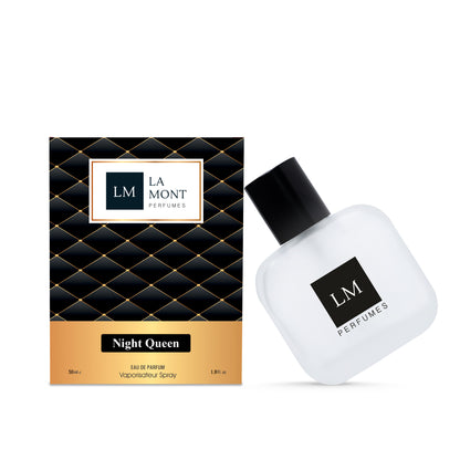 NIGHT QUEEN Perfume For Women
