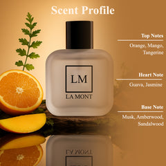 ZORBA Perfume For Unisex