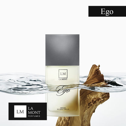 EGO Perfume For Men - 100ml