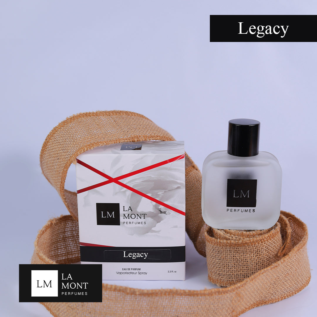 LEGACY Perfume For Men