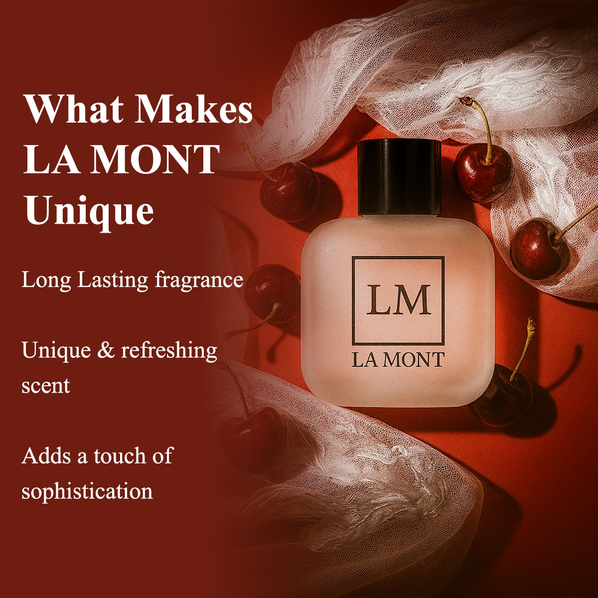 MON CHERI Perfume For Women
