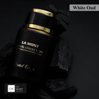 WHITE OUD Limited Edition Men Perfume - 100ml
