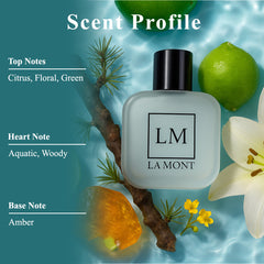 FELICITY Perfume For Unisex