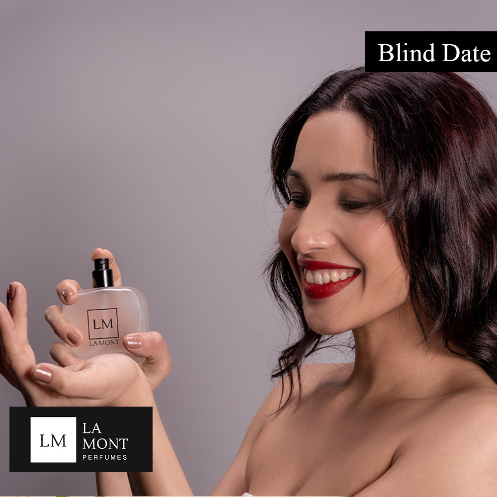 BLIND DATE Perfume For Women
