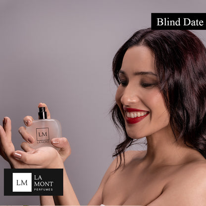 BLIND DATE Perfume For Women