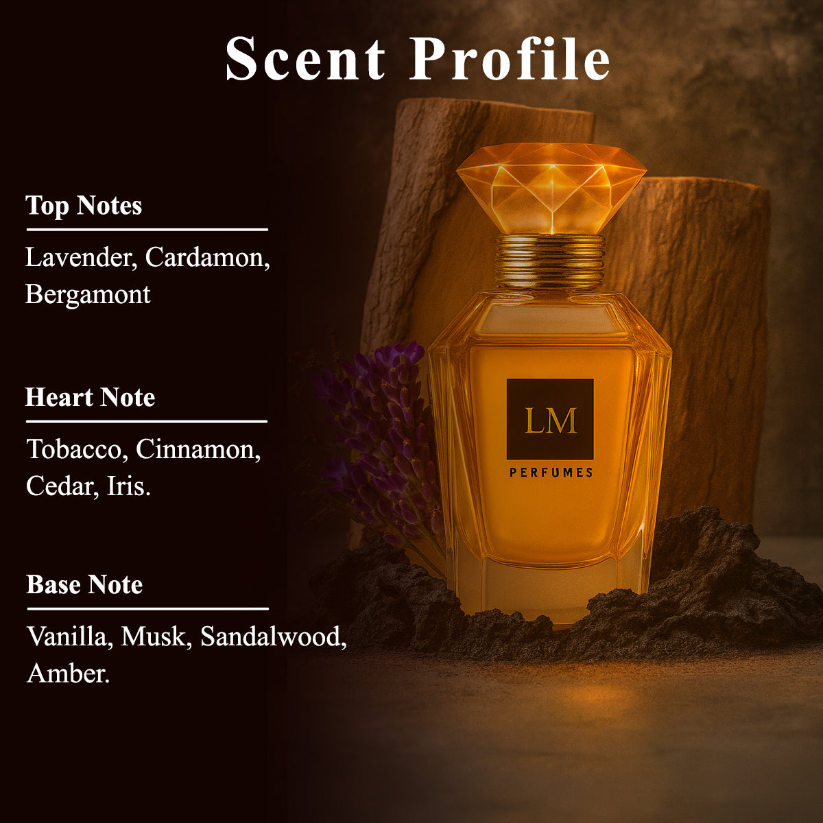 CIN Perfume For Unisex-100ml