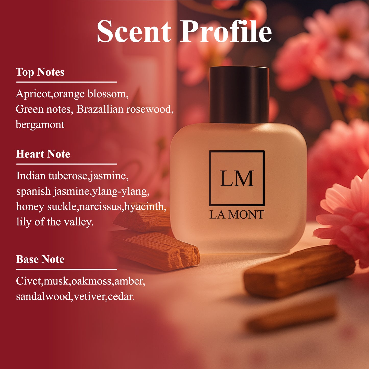 PRETTY WOMEN Perfume For Women