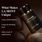 WHITE OUD Limited Edition Men Perfume - 100ml