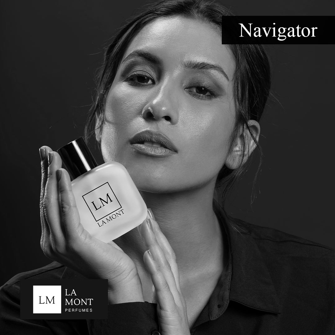NAVIGATOR Perfumes For Men