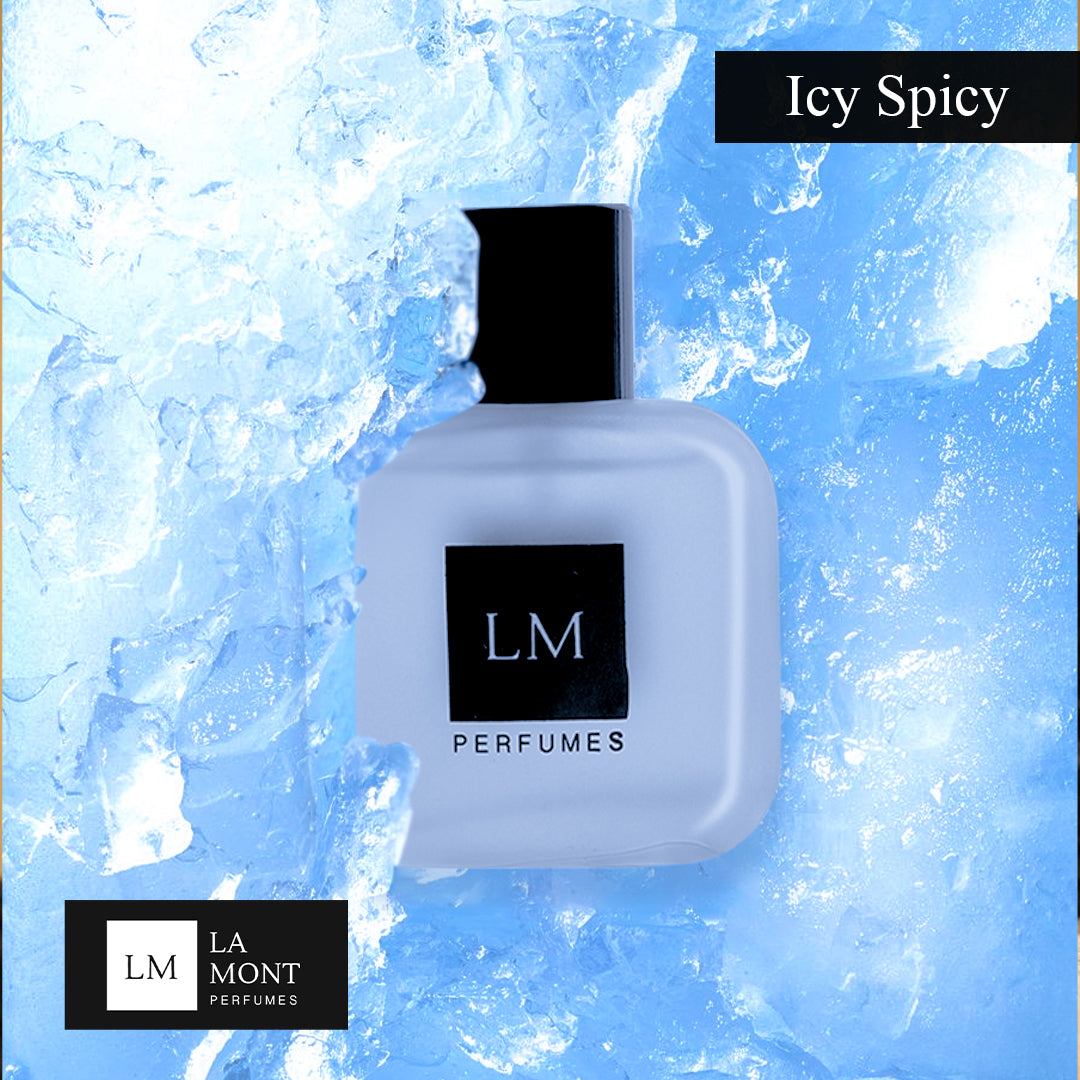 ICY SPICY Perfume For Women