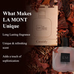 CASSIDY Perfume For Unisex