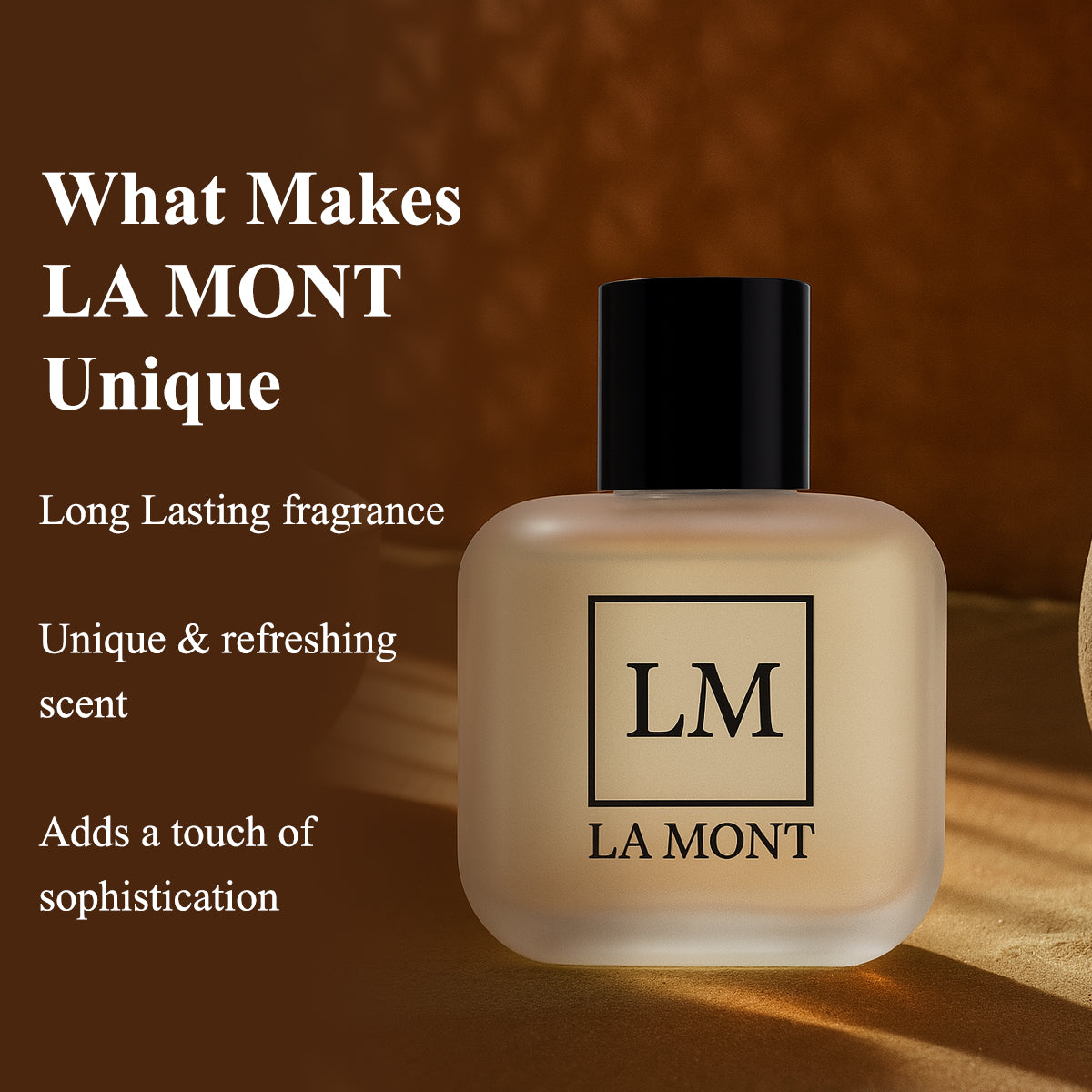 FUSION Perfume For Unisex