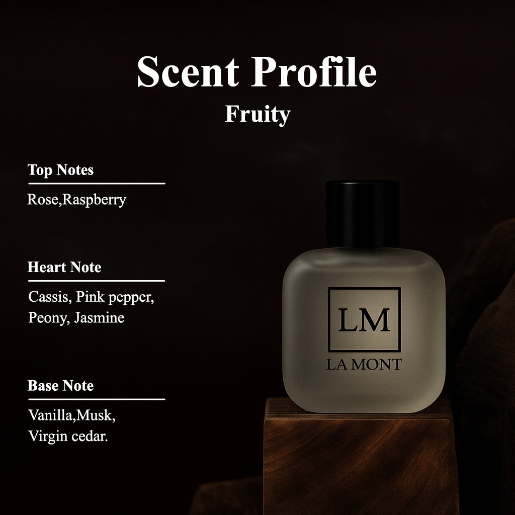 NAVIGATOR Perfumes For Men