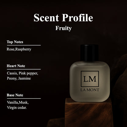 NAVIGATOR Perfumes For Men