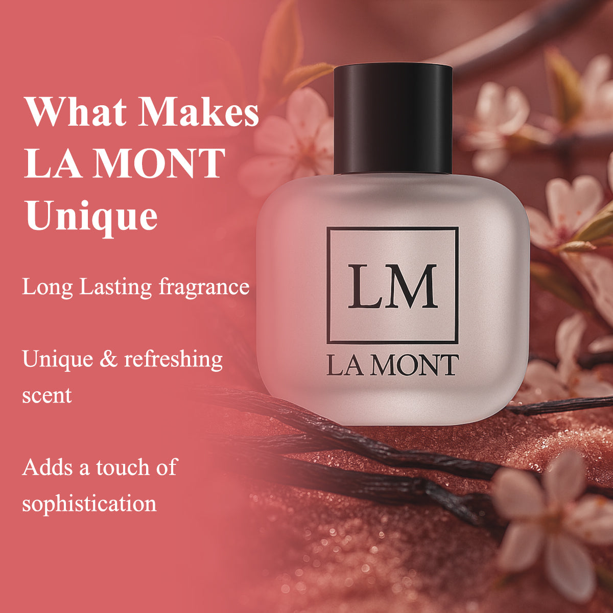 FANTASY Perfume For Unisex