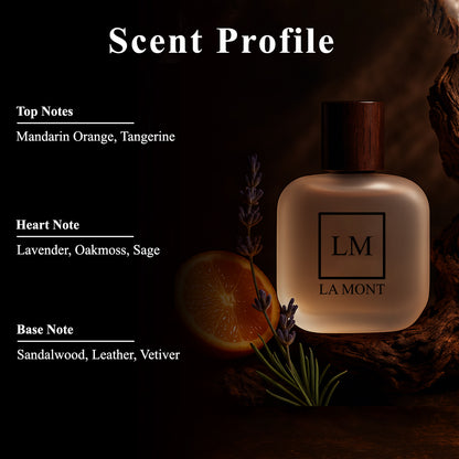LUMINOUS NIGHT Perfume For Women