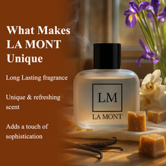 ZENEXI Perfume For Unisex