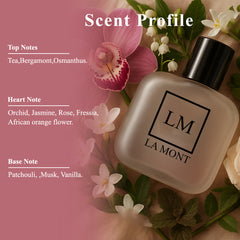 PERADISE Perfume For Women