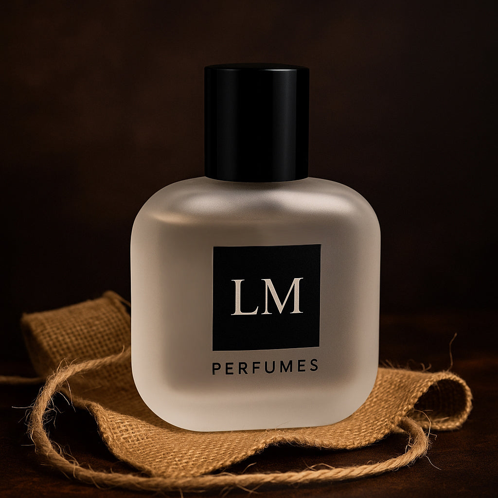LEGACY Perfume For Men