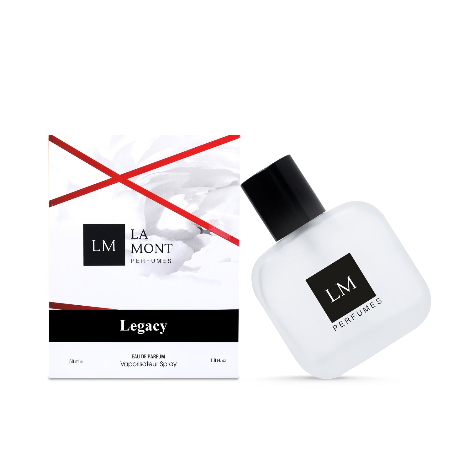 LEGACY Perfume For Men