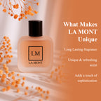 LOVE MAGIC Perfume For Women