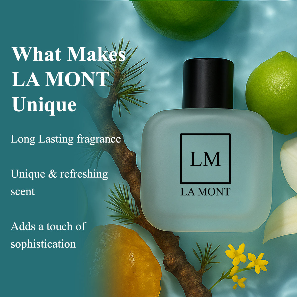 FELICITY Perfume For Unisex
