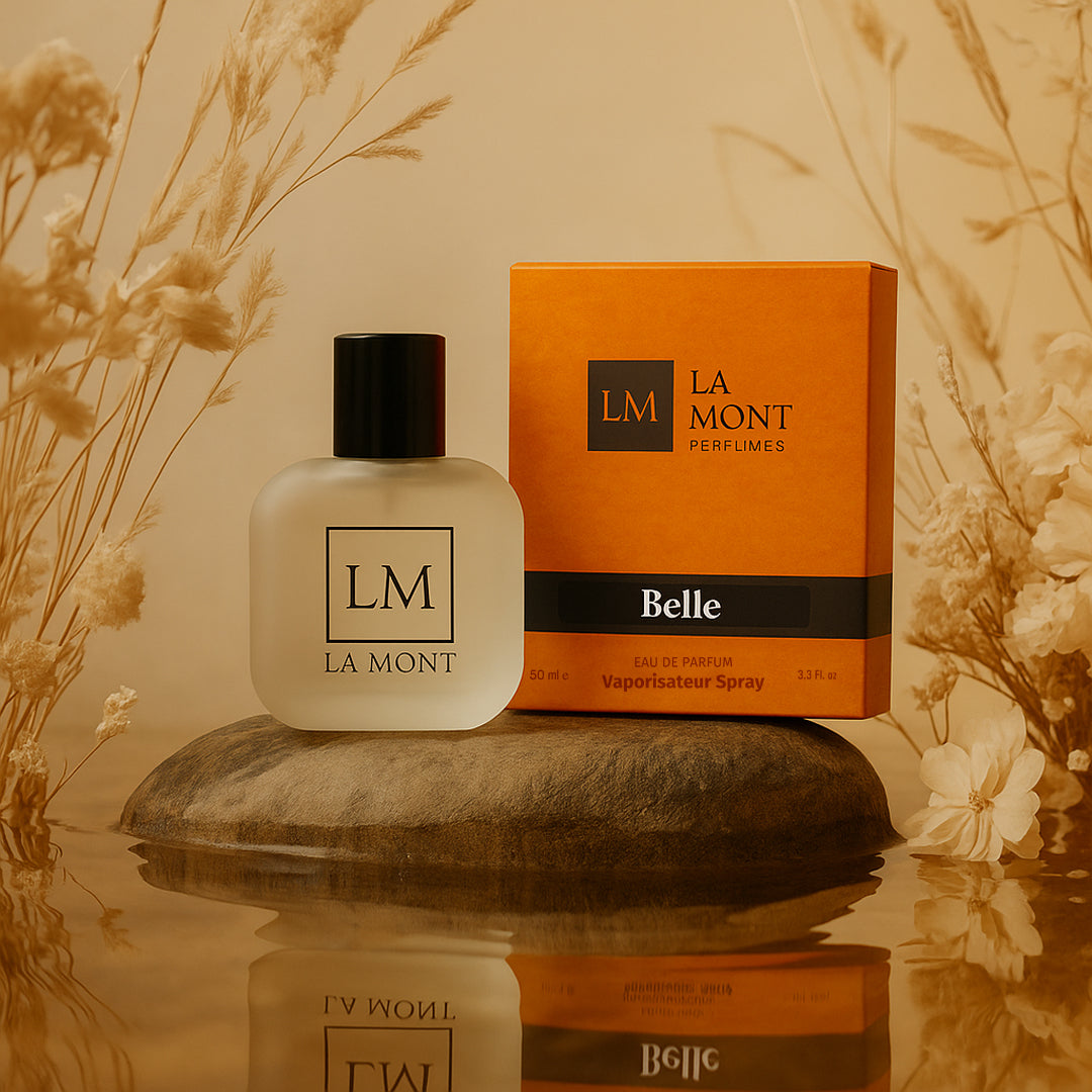 BELLE Perfume For Women