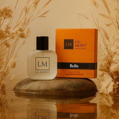 BELLE Perfume For Women