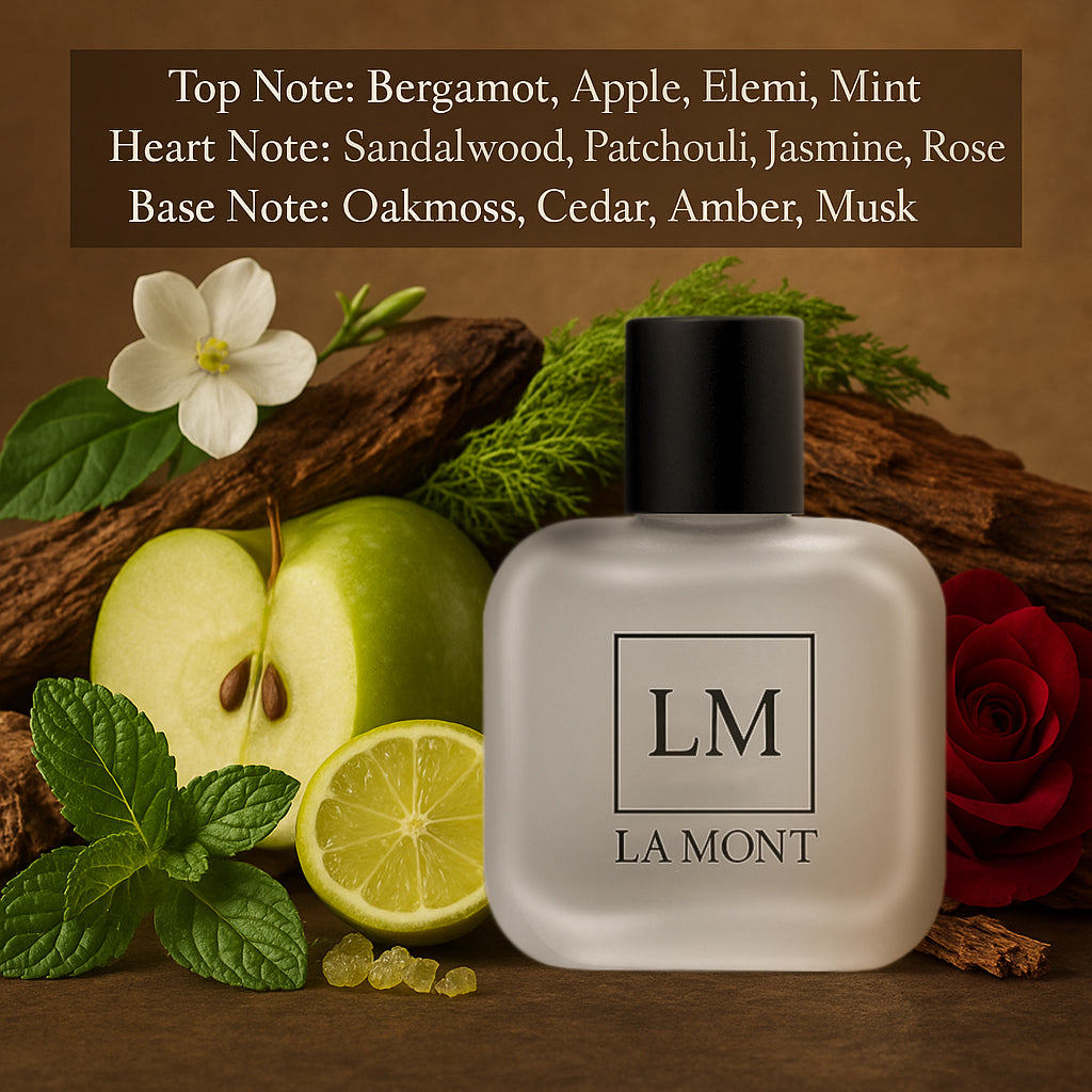 BLUE HEAVEN Perfume For Men