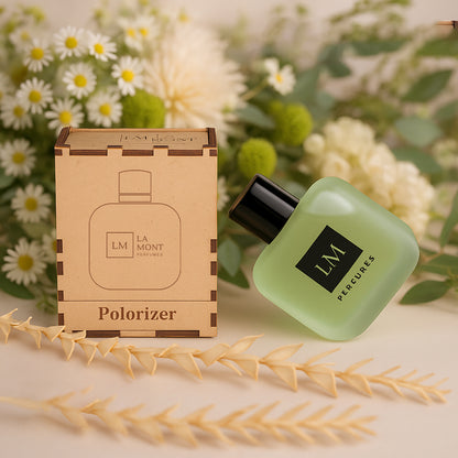 POLORIZER Perfume For Unisex