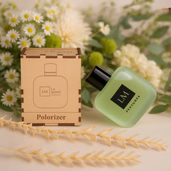POLORIZER Perfume For Unisex
