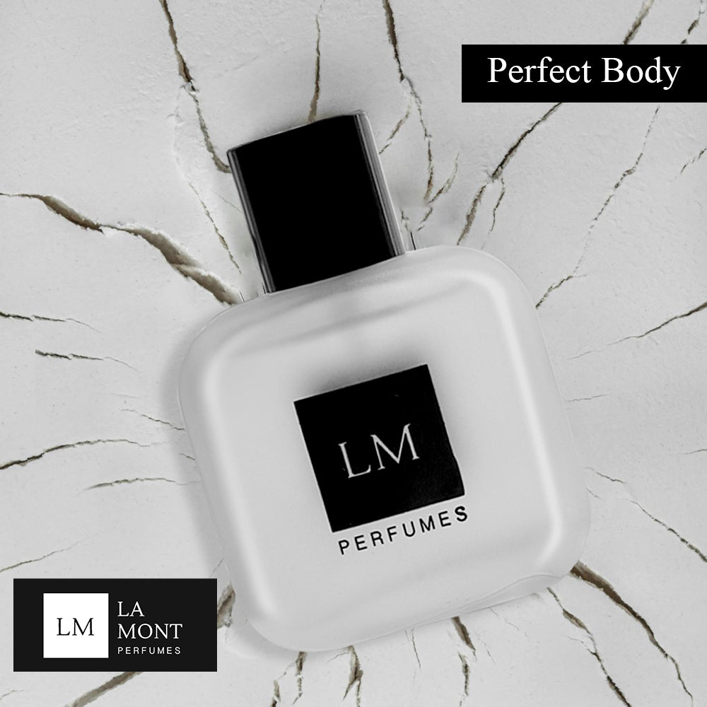 PERFECT BODY Perfume For Unisex