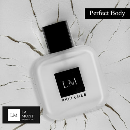 PERFECT BODY Perfume For Unisex