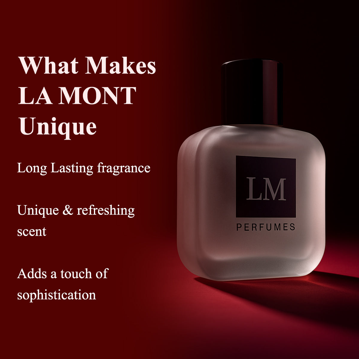 ROMANZA Perfume For Unisex