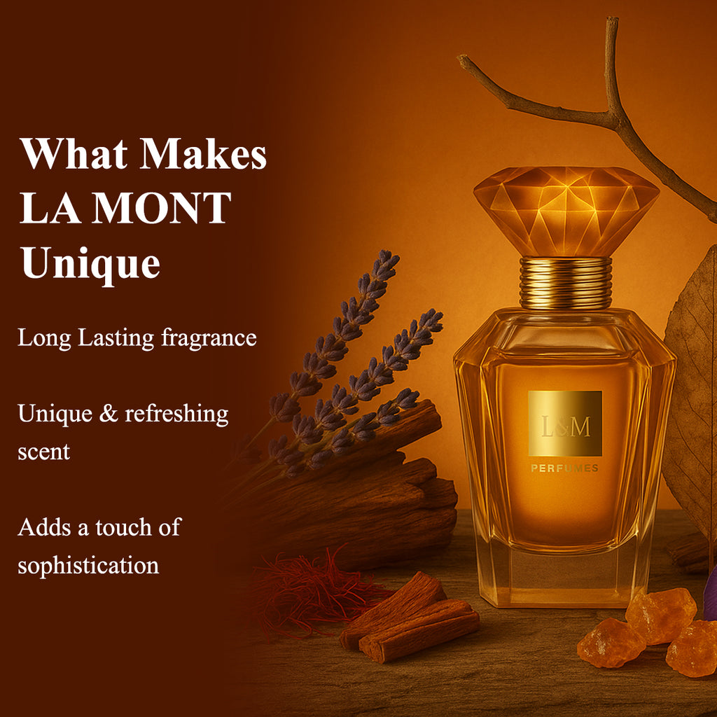 CINNATI Perfume For Unisex-100ml