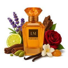 CIN Perfume For Unisex-100ml