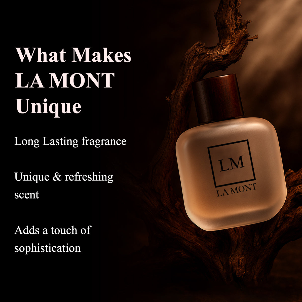 LUMINOUS NIGHT Perfume For Women