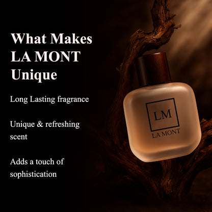 LUMINOUS NIGHT Perfume For Women